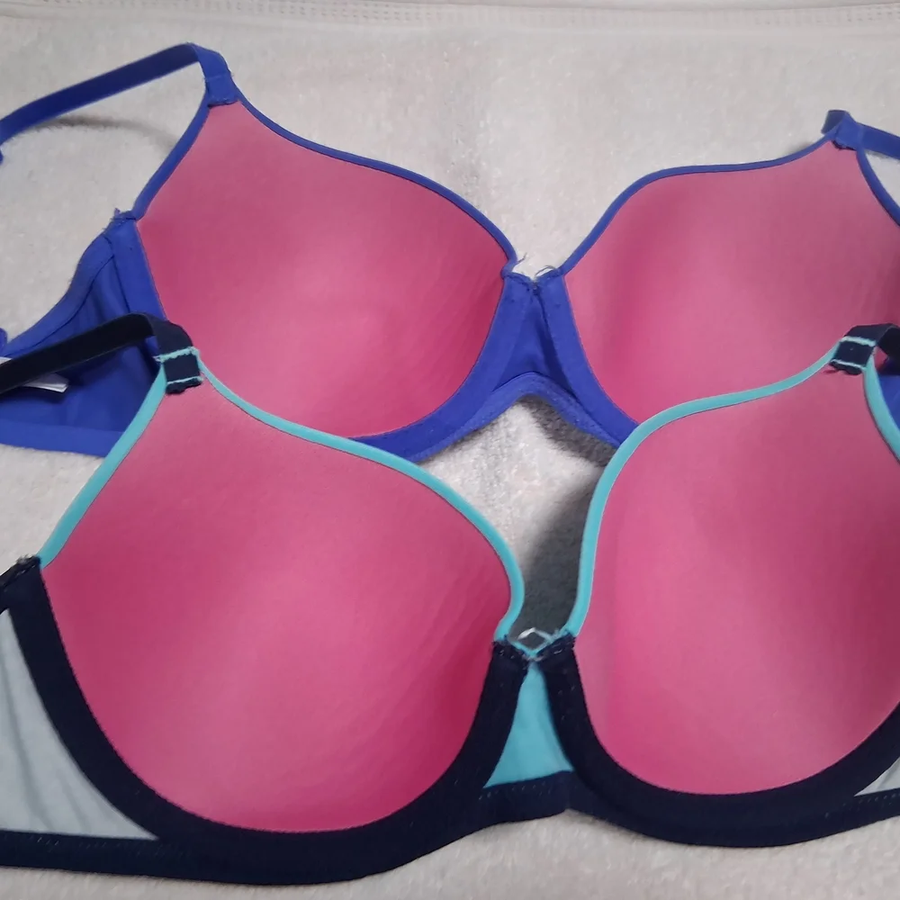 PINK Victorias Secret natural beautiful